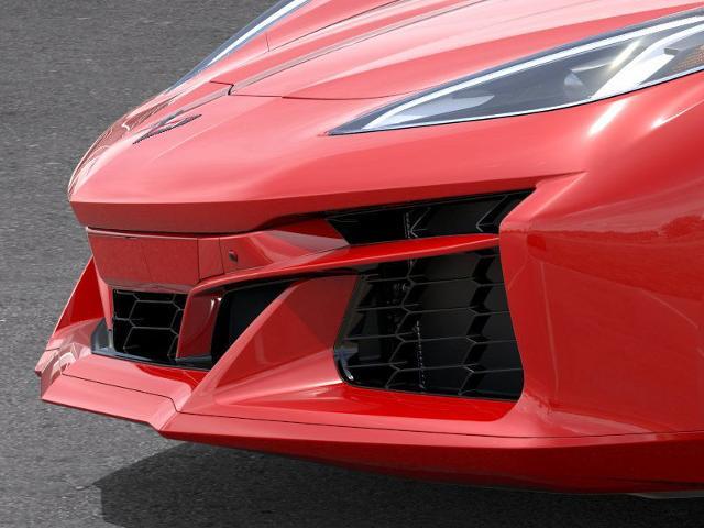 2024 Chevrolet Corvette E-Ray Vehicle Photo in INDEPENDENCE, MO 64055-1314