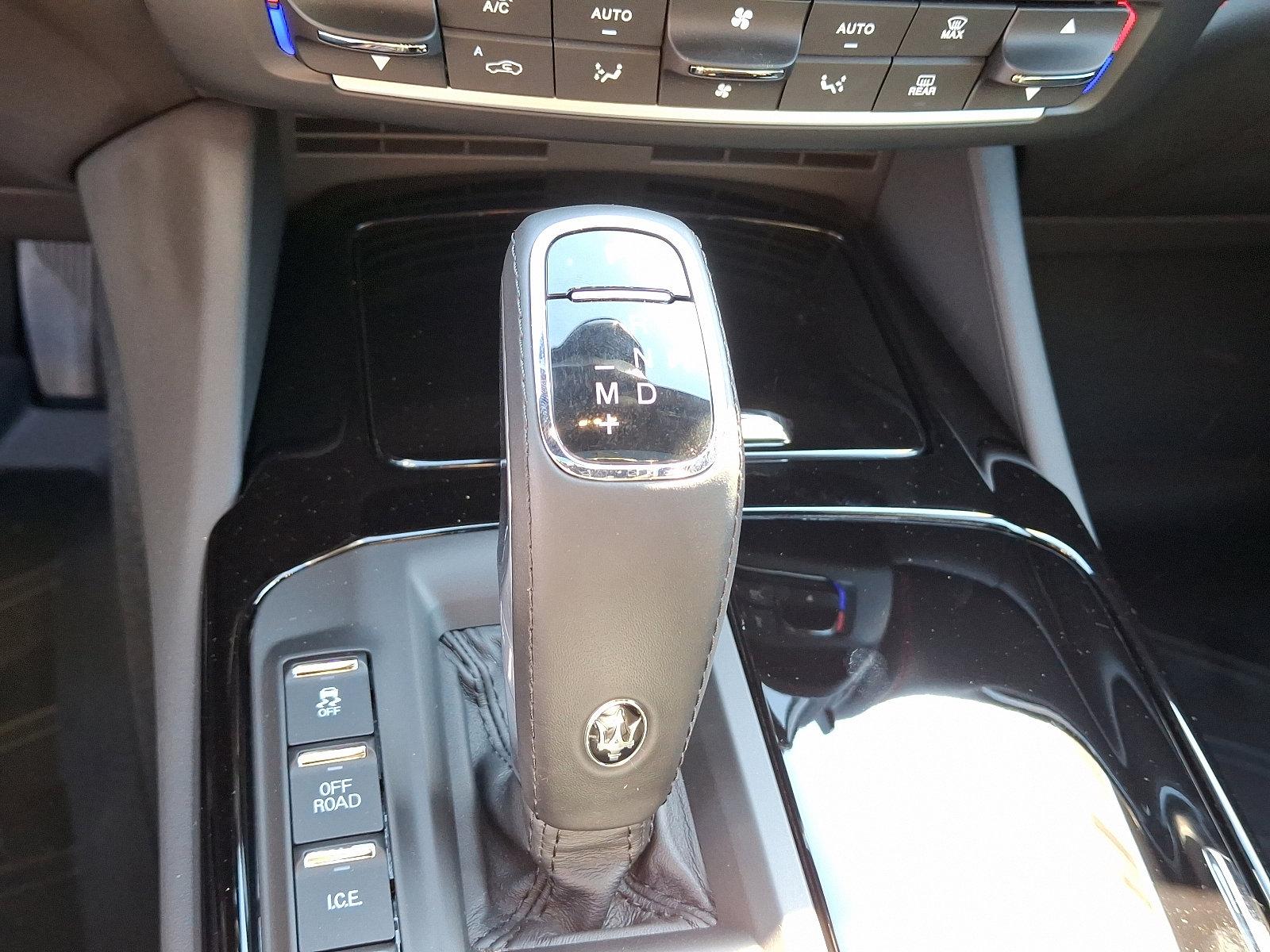 2024 Maserati Levante Vehicle Photo in Willow Grove, PA 19090