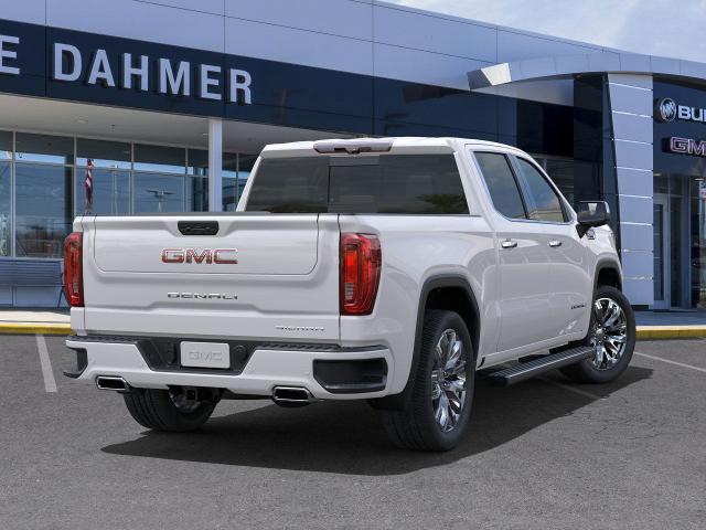 2025 GMC Sierra 1500 Vehicle Photo in KANSAS CITY, MO 64114-4545