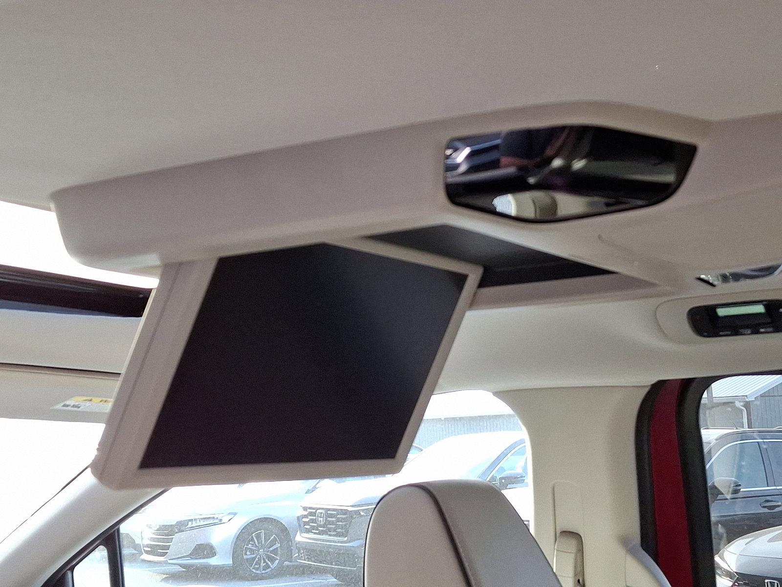 2025 Honda Odyssey Vehicle Photo in Harrisburg, PA 17111