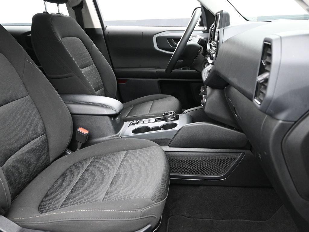 2021 Ford Bronco Sport Vehicle Photo in Marion, IA 52302