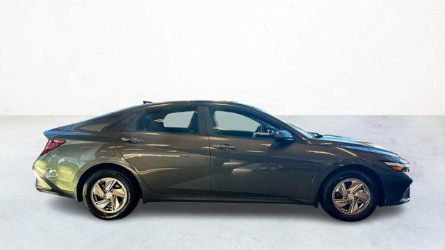 2024 Hyundai ELANTRA Vehicle Photo in Nashua, NH 03060