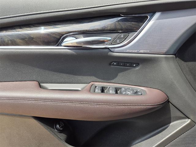 2024 Cadillac XT6 Vehicle Photo in Oklahoma City, OK 73114