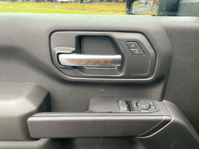 2025 Chevrolet Silverado 2500 HD Vehicle Photo in THOMPSONTOWN, PA 17094-9014