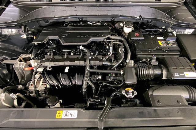 2022 Hyundai Kona Vehicle Photo in KANSAS CITY, MO 64114-4502