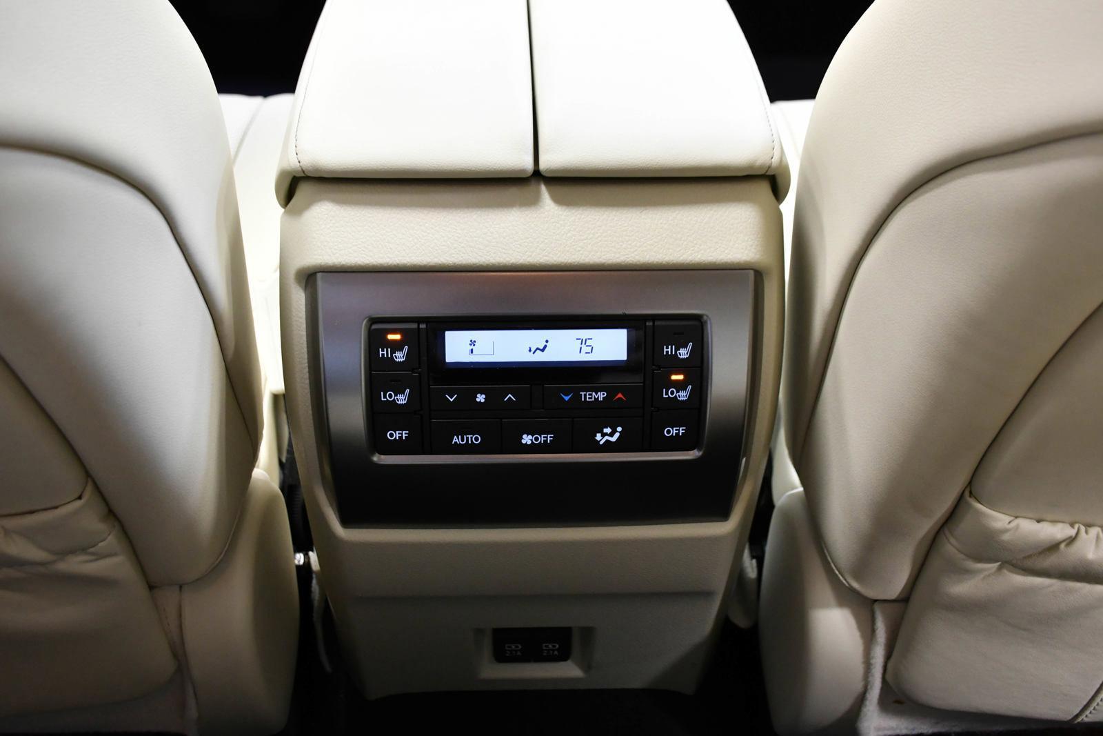 2023 Lexus GX 460 Vehicle Photo in DALLAS, TX 75235