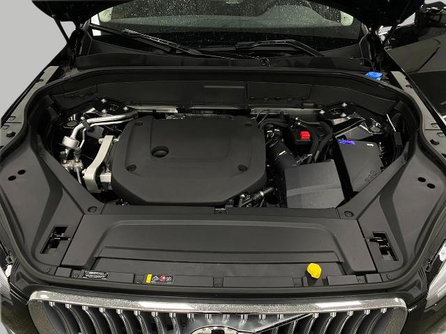 2025 Volvo XC90 Vehicle Photo in Appleton, WI 54913