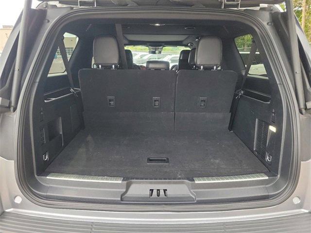 2021 Lincoln Navigator L Vehicle Photo in TREVOSE, PA 19053-4984