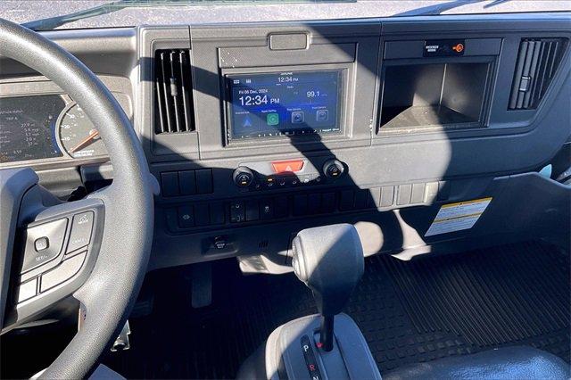 2025 Chevrolet 4500 HD LCF Diesel Vehicle Photo in INDEPENDENCE, MO 64055-1314