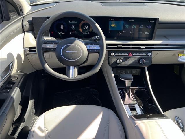 2025 Hyundai TUCSON Vehicle Photo in Shiloh, IL 62269