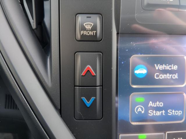 2024 Subaru Impreza Vehicle Photo in Green Bay, WI 54304