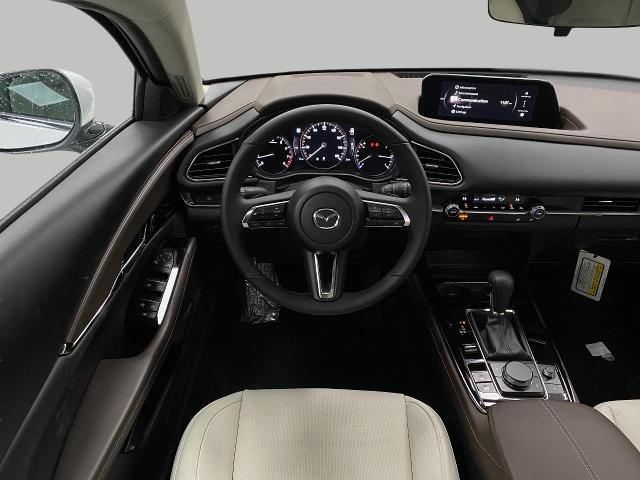2025 Mazda CX-30 Vehicle Photo in Appleton, WI 54913