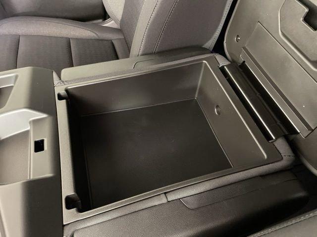 2025 Chevrolet Silverado 1500 Vehicle Photo in PHOENIX, AZ 85014-3381
