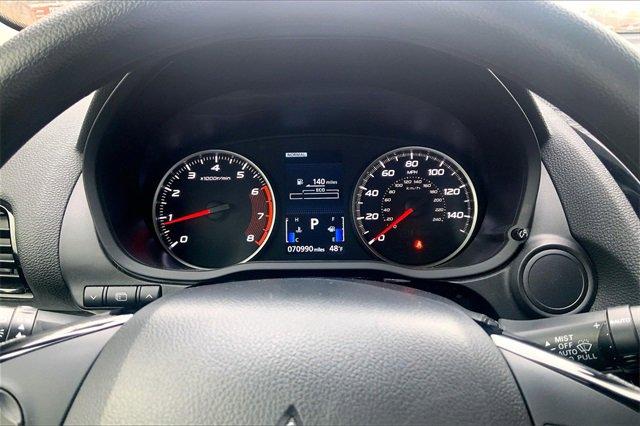 2023 Mitsubishi Eclipse Cross Vehicle Photo in KANSAS CITY, MO 64114-4502