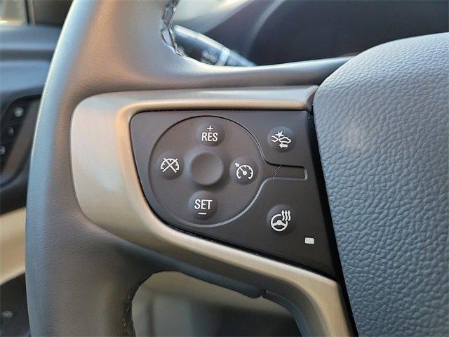 2023 GMC Acadia Vehicle Photo in MILFORD, OH 45150-1684