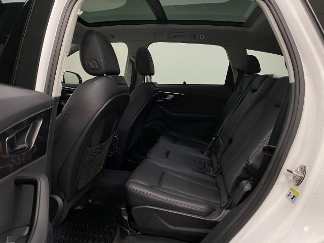 2024 Audi Q7 Vehicle Photo in Appleton, WI 54913