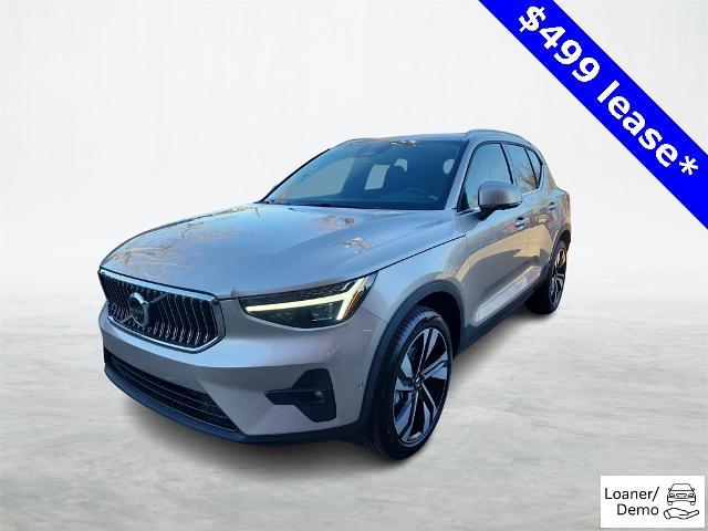 2024 Volvo XC40 Vehicle Photo in Houston, TX 77007