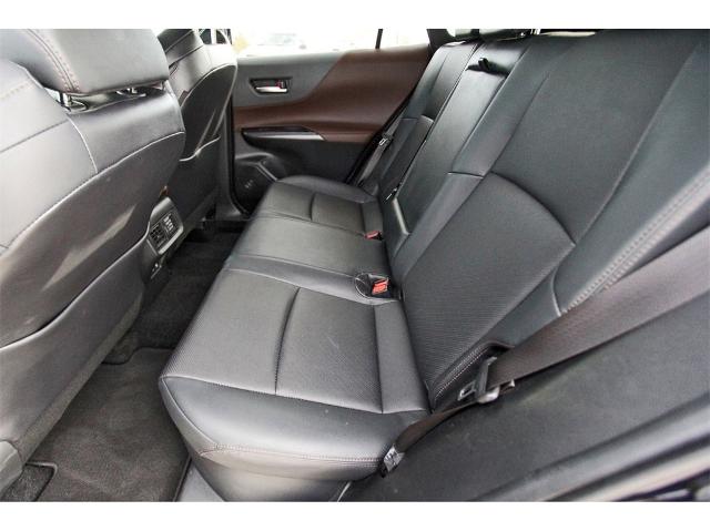 2021 Toyota Venza Vehicle Photo in ROSENBERG, TX 77471
