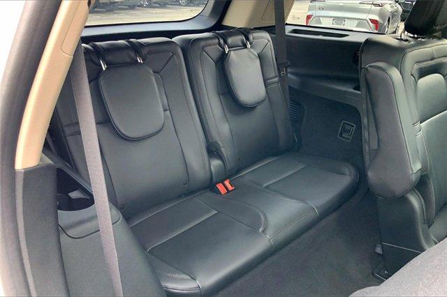 2024 Lincoln Aviator Vehicle Photo in INDEPENDENCE, MO 64055-1314