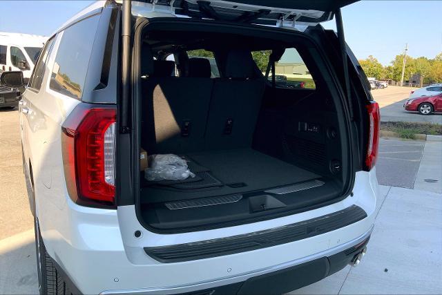 2024 GMC Yukon XL Vehicle Photo in KANSAS CITY, MO 64114-4545