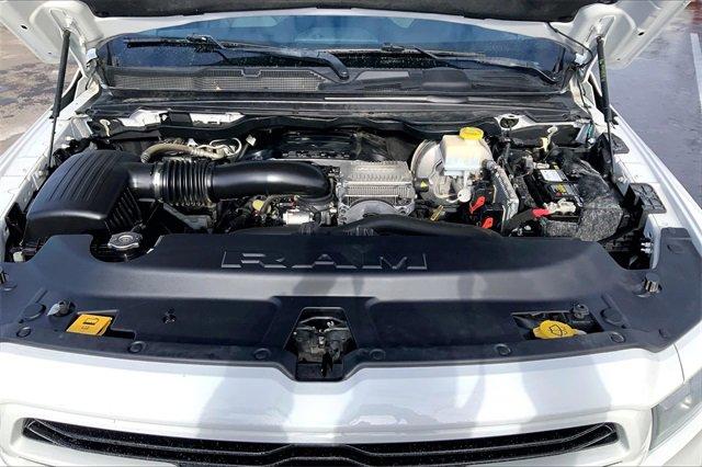 2020 Ram 1500 Vehicle Photo in KANSAS CITY, MO 64114-4502