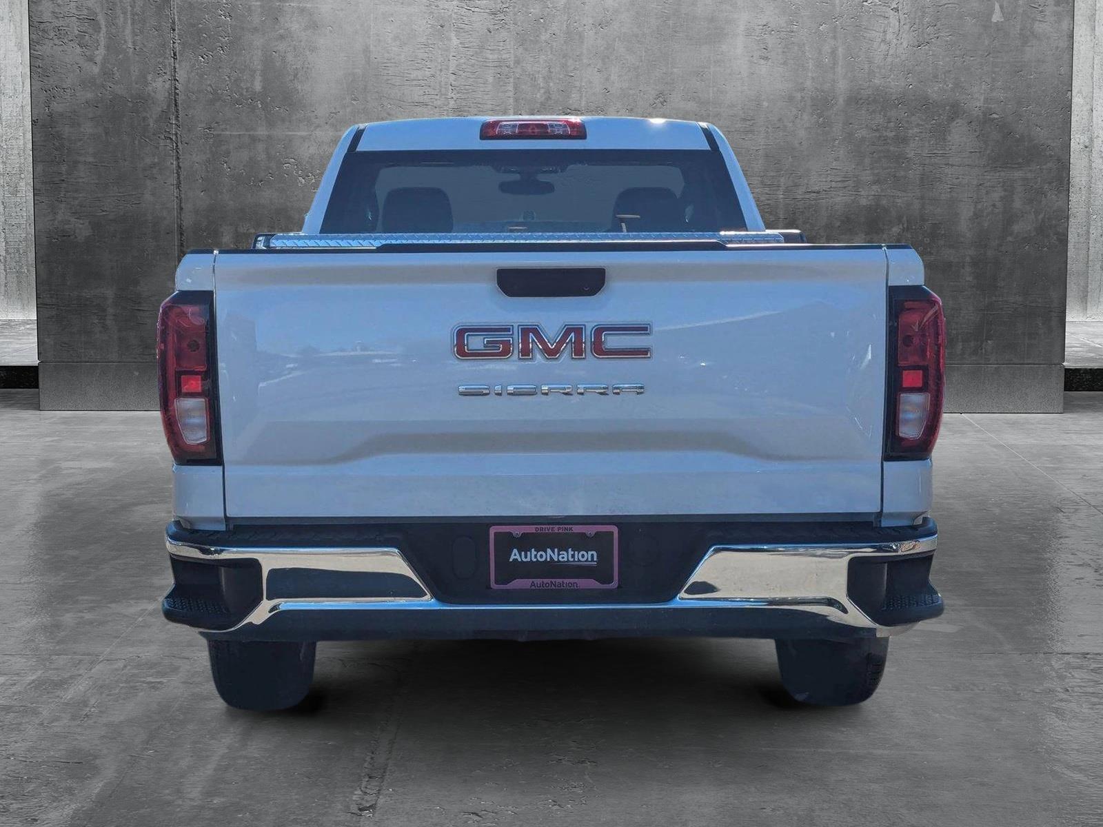 2020 GMC Sierra 1500 Vehicle Photo in LONE TREE, CO 80124-2750