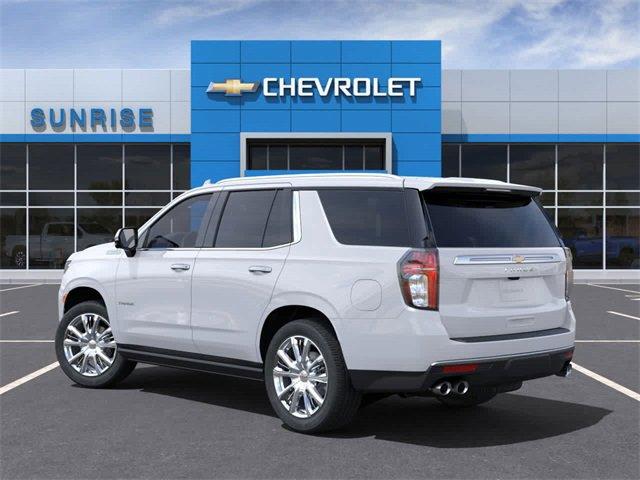 2024 Chevrolet Tahoe Vehicle Photo in COLLIERVILLE, TN 38017-9006