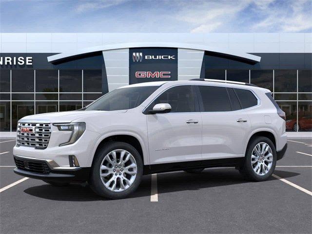 2024 GMC Acadia Vehicle Photo in COLLIERVILLE, TN 38017-9006