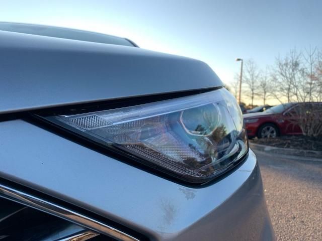 2024 Ford Edge Vehicle Photo in Savannah, GA 31419