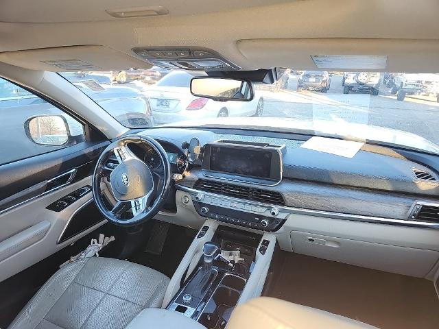 2020 Kia Telluride Vehicle Photo in BARTLETT, TN 38133-4101