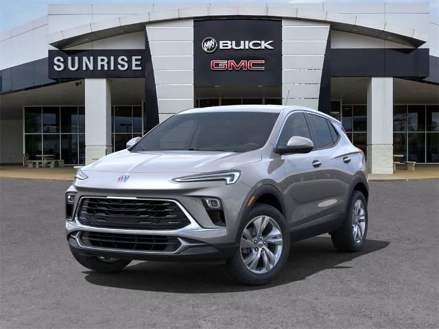 2025 Buick Encore GX Vehicle Photo in BARTLETT, TN 38133-4101