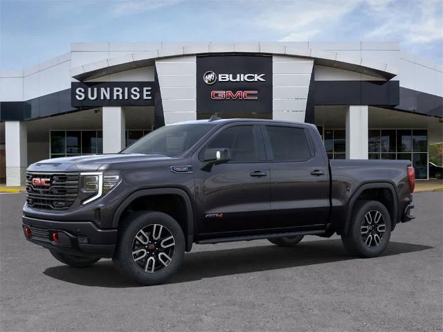 2025 GMC Sierra 1500 Vehicle Photo in BARTLETT, TN 38133-4101
