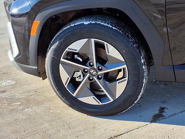 2025 Hyundai TUCSON Vehicle Photo in Peoria, IL 61615