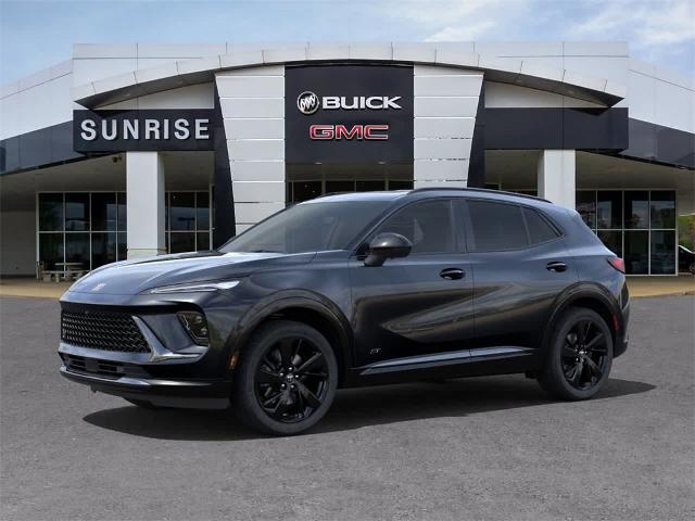 2025 Buick Envision Vehicle Photo in BARTLETT, TN 38133-4101