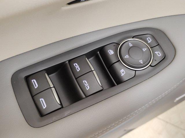 2024 Cadillac XT6 Vehicle Photo in PINEVILLE, NC 28134-8495