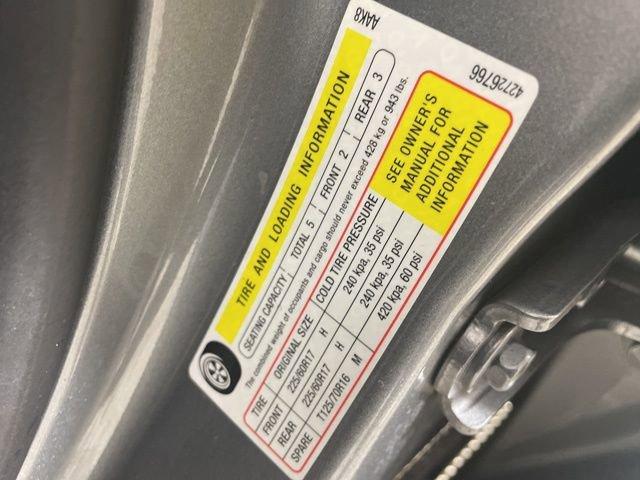 2023 Chevrolet Trailblazer Vehicle Photo in PHOENIX, AZ 85014-3381