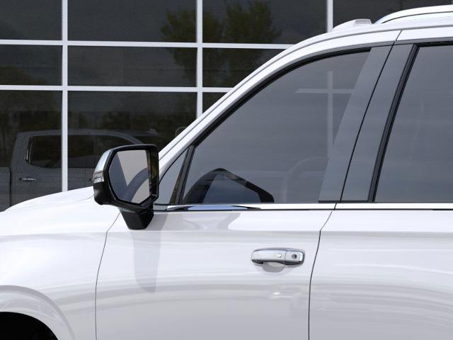2025 Chevrolet Tahoe Vehicle Photo in Roslyn, NY 11576