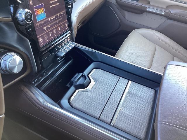 2019 Ram 1500 Vehicle Photo in Gardner, MA 01440