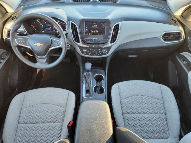 2023 Chevrolet Equinox Vehicle Photo in SUGAR LAND, TX 77478-0000