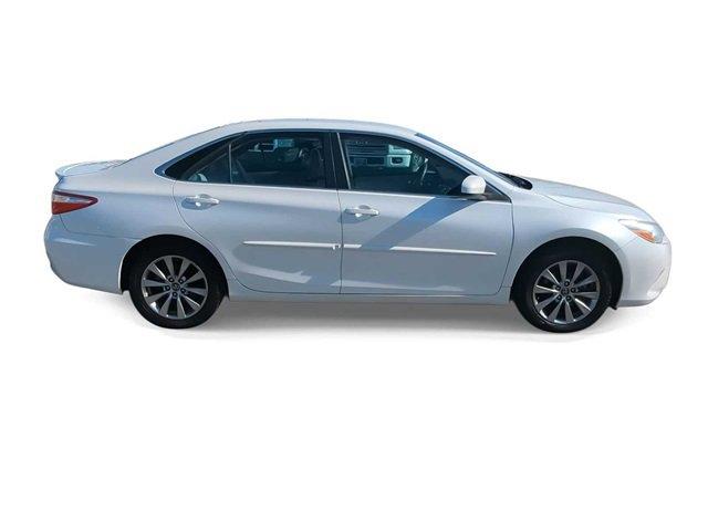 2017 Toyota Camry Vehicle Photo in COLLIERVILLE, TN 38017-9006