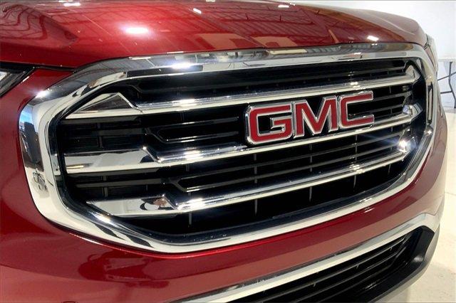 2020 GMC Terrain Vehicle Photo in TOPEKA, KS 66609-0000