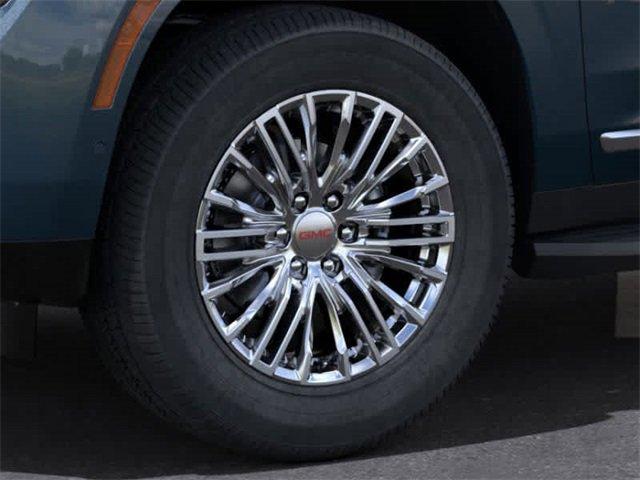 2025 GMC Yukon Vehicle Photo in COLLIERVILLE, TN 38017-9006