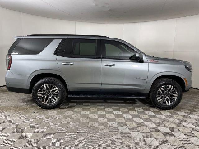 2025 Chevrolet Tahoe Vehicle Photo in PHOENIX, AZ 85014-3381