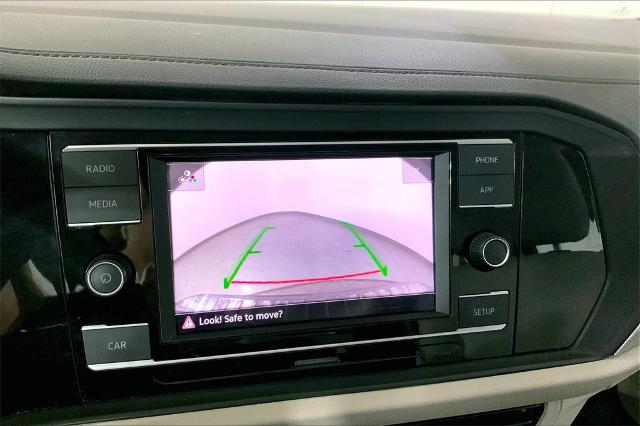 2019 Volkswagen Jetta Vehicle Photo in Lees Summit, MO 64086