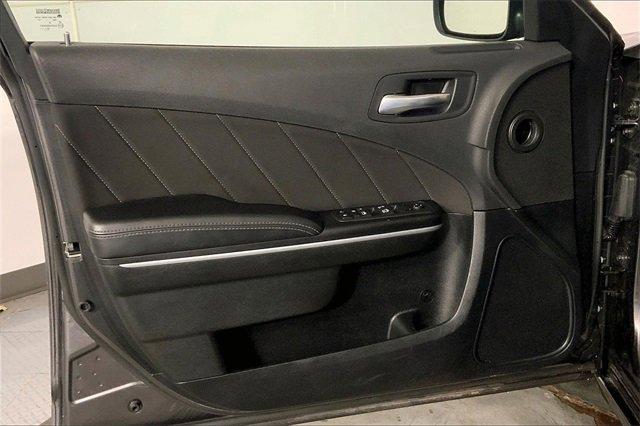 2022 Dodge Charger Vehicle Photo in INDEPENDENCE, MO 64055-1314