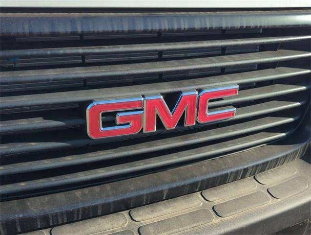 2025 GMC Savana Cargo 2500 Vehicle Photo in PASADENA, CA 91107-3803