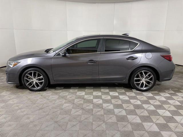 2019 Acura ILX Vehicle Photo in PHOENIX, AZ 85014-3381