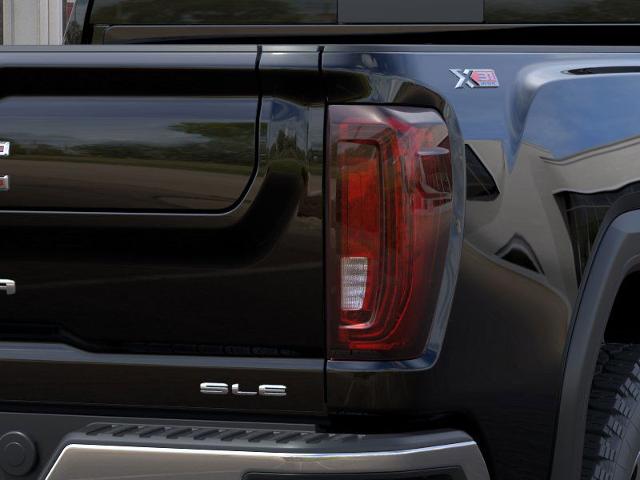 2025 GMC Sierra 2500 HD Vehicle Photo in INDEPENDENCE, MO 64055-1377
