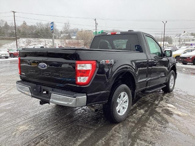 2022 Ford F-150 Vehicle Photo in Gardner, MA 01440