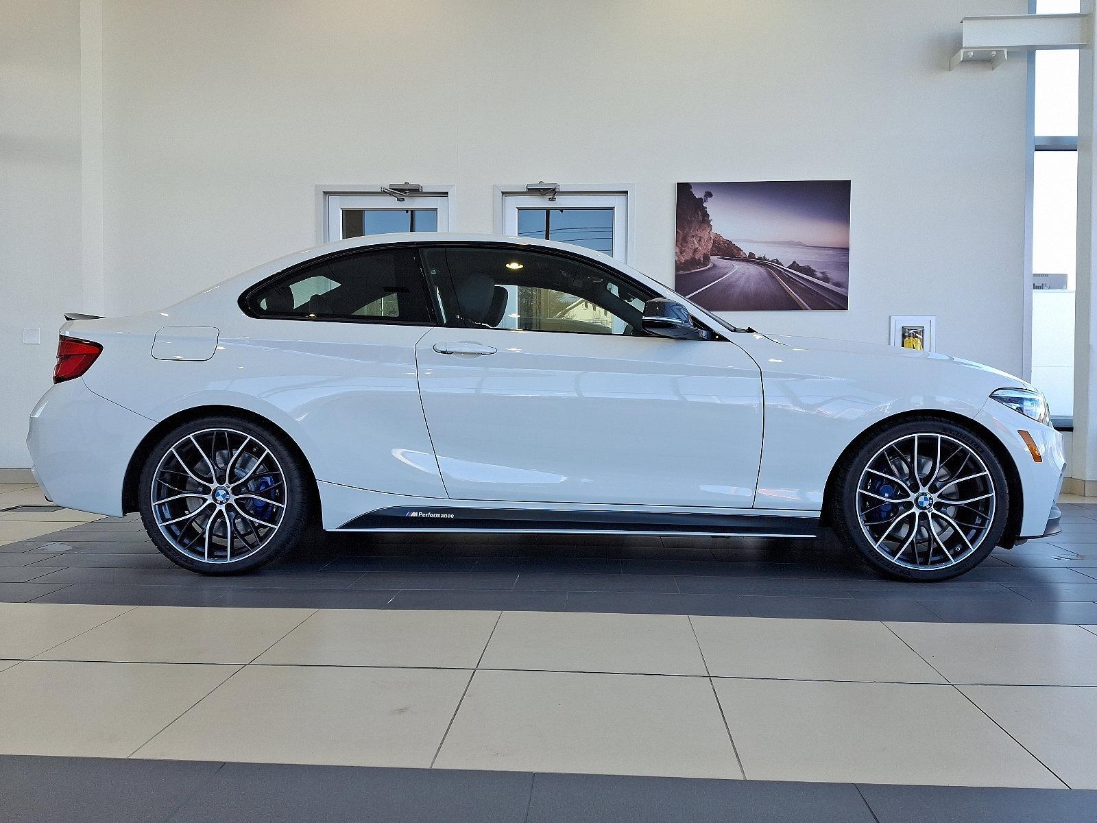 2019 BMW M240i xDrive Vehicle Photo in Lancaster, PA 17601